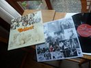 TRUBROT SAME LP ICELAND PROG. MINT 