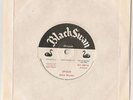 RARE UK BLAVK SWAN 7
