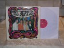Beatles   Same 1965 D Deutscher Bücherclub H052