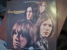 THE STOOGES(IGGY POP & STOOGES) - SAME - '69 ELEKTRA(RED) PUNK/PSYCHE ROCK LP