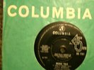 BERYL MARSDEN MUSIC TALK BREAK-A-WAY COLUMBIA DB 7797 TRINITY SHOTGUN EXPRESS 7