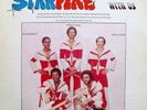 RARE MODERN  LP - STARFIRE - GET OFF WITH US