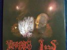 Necros Christos/Loss - Necros Christos/Loss split LP Negative Plane Teitanblood
