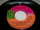 the kane triplets -  northern soul / popcorn