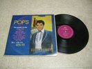 ELVIS PRESLEY - NEW POPS VOL-3 KOREA ONLY ELVIS COVER LP The wonder of you 