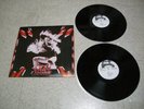 OZZY OSBOURNE - 1981 LONG BEACH ARENA LIVE 2LP with RANDY RHOADS 