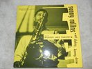 SONNY ROLLINS with MJQ on PRESTIGE 7029 DEEP GROOVE RVG NM/NM w/ADD INSERT