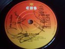 THE CLASH ** FULLY SIGNED** London Calling 7