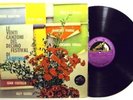 JULA DE PALMA E ALTRI - LE 20 CANZONI DI SANREMO 60 - RARE LP 33 g. 1960 M-/EX