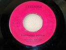 CLAYTON WATSON & HIS SIILHOUETTES - LAVENDER LABEL - 1958 - EVERYBODY BOPPIN'