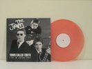 THE JAM   VINYL LP  // TOWN CALLED TOKYO 1982 # PINK VINYL #  - WELLER