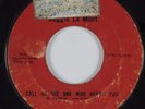 Northern Soul 45 REGGIE LA MONT Call On The One Who Needs You MAMIE'S HEAR