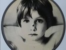 U2 Boy LP RARE VINYL PICTURE DISC