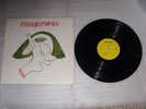 Christmas  Self Titled   1970  First Pressing  Canadian  Psych LP