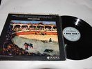 Columbia SAX 2391 stereo UK LP Iturbi  Albeniz / Granados 