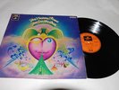 Original 1969 Aust. psychedelic rock concept  LP La De Das 