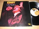 Eddy Mitchell-A l'Olympia LP,French Barclay 69,unplayed