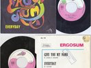ERGO SUM  Give Me Your Name + Everyday ORIG 7