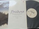 CHESKY CR6.ROYAL PHIL.REINER.BRAHMS SYM NO.4.TAS LISTED.LONG OOP.NEAR MINT