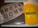 BREAKDOWN 87 Demo Rare 1990 NYHC 7