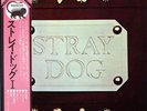 STRAY DOG-S/T-JAPAN ISSUE+OBI