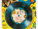 RARE Jackson 5 MICHAEL JACKSON Post Cereal Motown 7