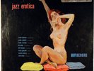 RICHIE KAMUCA-BILL HOLMAN-JAZZ EROTICA-ORIGINAL DG STEREO LP