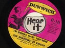 GARAGE FUZZ PUNK--DUNWICH--SHADOWS OF KNIGHT--1967--HEAR BOTH
