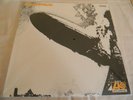 Led Zeppelin I Audiophile LP Factory Sealed Classic Records Long OUT-OF-PRINT