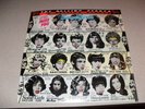 Rolling Stones collector Original Some Girls Album