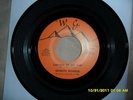 RARE NORTHERN SOUL-SEVENTH WONDER-Captain of My Ship/Pharoh WG 666 VG+