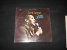 LINDA JONES Let It Be Me LP Orig US RARE SOUL FUNK Orig US  Turbo Whatnauts