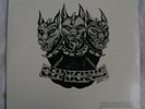 CERBERUS - NJ PRIVATE,PROGRESSIVE HARD ROCK STILL SEALED