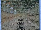CHILD - JUBILEE, SCARCE GATEFOLD ORIGINAL, HARD ROCK PSYCH