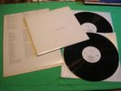 THE BEATLES -WHITE ALBUM MFSL-2-072 / LISTEN