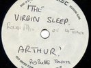 PSYCH RARITY -THE VIRGIN SLEEP - 