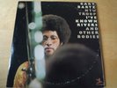 GARY BARTZ NTU TROOP: I'VE KWOWN RIVERS....- US DOUBLE LP - PRESTIGE - LIVE