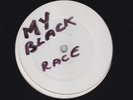 JAH SHAKA KILLER RUPIE DAN MY BLACK RACE ORIGINAL BLANK PRE 12