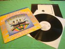 THE BEATLES-MFSL-MAGICAL MYSTERY TOUR EMI- 1-047-LISTEN