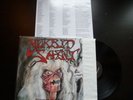 MORBID SAINT - SPECTRUM OF DEATH  LP - NO COLOURS RECORDS