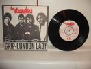 The Stranglers - Grip / London Lady - Demo copy - Fantastic Condition