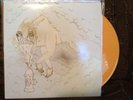 Thee Oh Sees - The Cool Death Of Island Raiders LP OOP Orange Vinyl