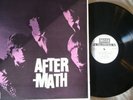 ROLLING STONES - AFTERMATH - WHITE LABEL EXPORT - RARE