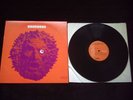 BARRABAS BARRABAS LP NEAR MINT US COPY WILD SAFARI WOMAN