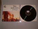 The Wicker Man Trunk Records LP