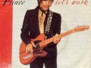 Prince - Let's Work - UK   7