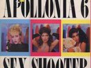 Apollonia 6 - Sex Shooter - USA   12