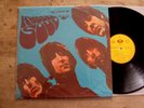 THE BEATLES - RUBBER SOUL LP Taiwan STEREO Taiwanese CSJ 152 NICE