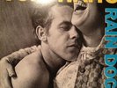 TOM WAITS RAIN DOGS ISLAND RECORDS  LP  1985  ORIGINAL PRESSING