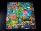 THE PILGRIMS Spooky Time LP Shadoks JAPAN PSYCH Folk Japanese Prog SEALED